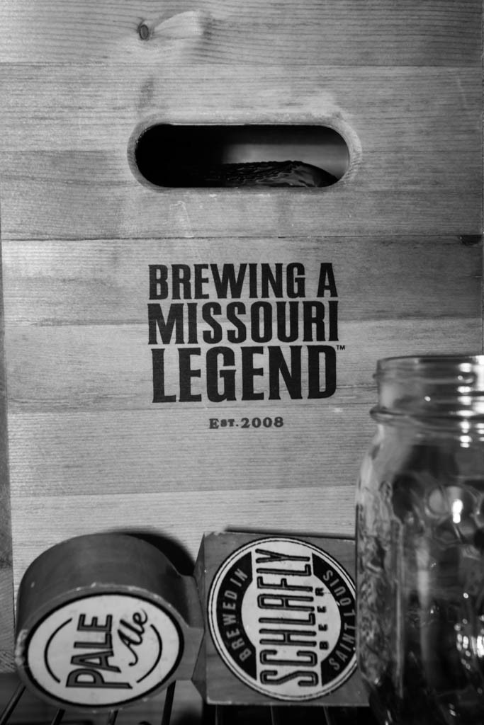 Brother in law, Sean, apparently brews some pretty badass beer in his garage. 
