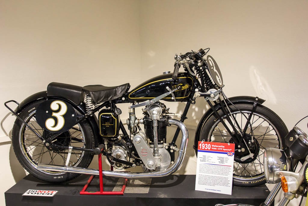 Velocette