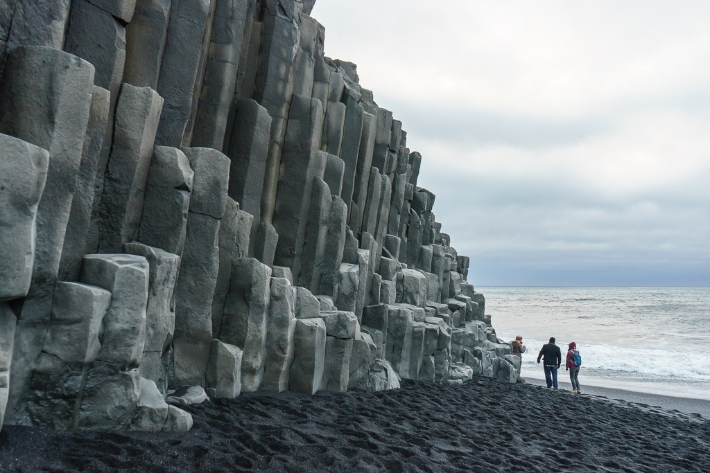 People for scale